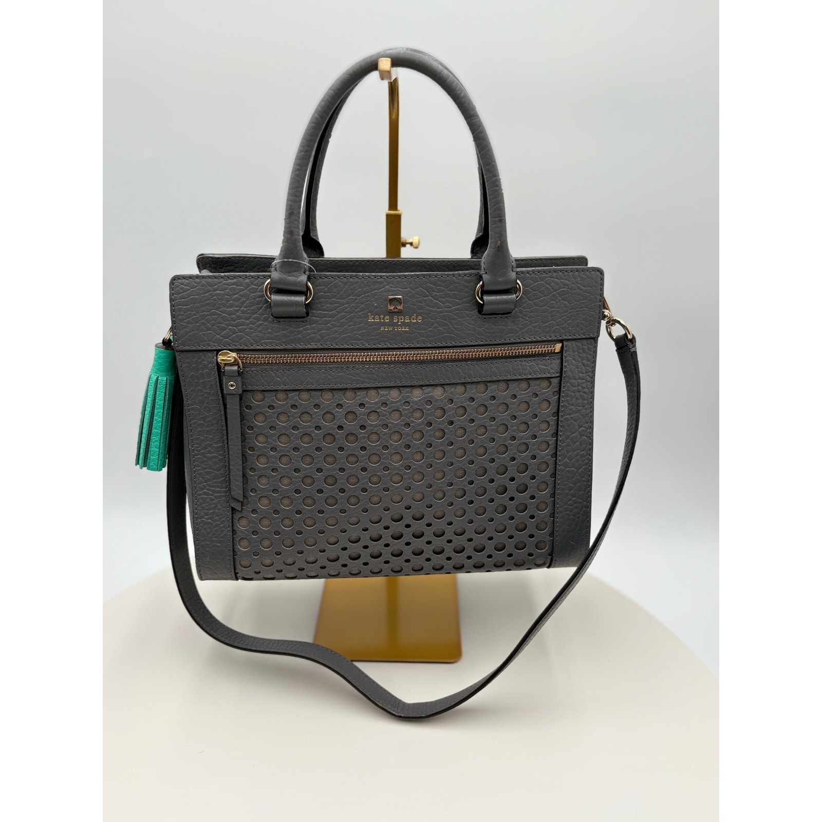 Kate Spade Handbag Or Sholder Bag